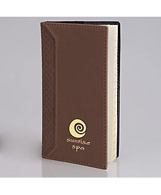 Custom Journals: Avalon Pocket Journal